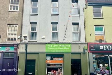 25 Lower Castle Street, Tralee, Co. Kerry