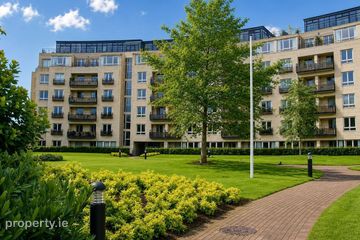 5th Floor with Park View, The Pines, Herbert Park Lane, Dublin 4