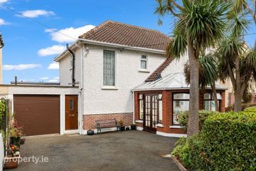 Graystoke, Nashville Road, Howth, Dublin 13, D13H244