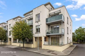 Apartment 5, 22 Railway Road, Clongriffin, Dublin 13, D13AX72