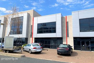 Unit 12, The Courtyard, Kilcarbery Park, Grange Castle, Grange Castle, Co. Dublin