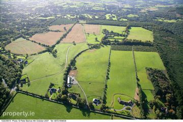 Kindlestown Road Upper, Bellevue, Delgany, Co. Wicklow