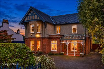 St. Mary's, Avoca Avenue, Blackrock, Co. Dublin, A94 R6Y2