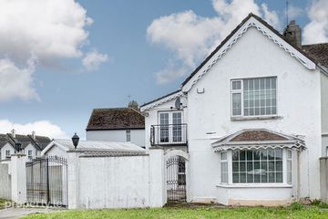 20 Collins Park, Callan, Callan, Co. Kilkenny, R95N9C0