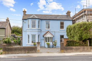 Yarra Yarra, Beach Road, Greystones, Co. Wicklow, A63X954