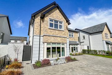 23 Long Meadows, Sion Road, Kilkenny, Co. Kilkenny, R95HXW2