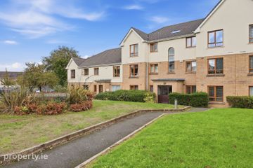 14 The View, Larch Hill, Santry, Dublin 17, D17A487
