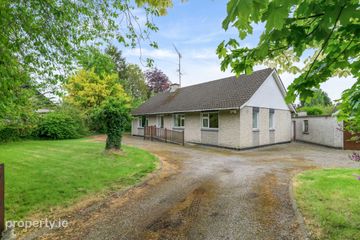 Athlumney, Navan, Co Meath, C15 C1F3