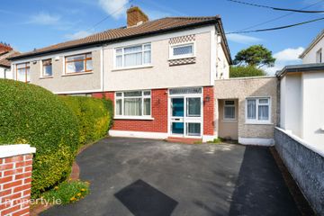 21 Willow Road, Dundrum, Dublin 16, D16K299