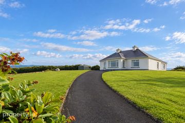 Accony, Roonah Point, Roonah Quay, Co. Mayo, F28DH36