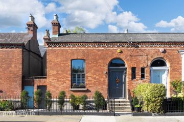 9 Beechwood Avenue Lower, Dublin 6, Ranelagh, Dublin 6, D06YV07