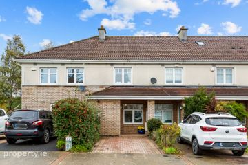 276 Charlesland Wood, Greystones, Co. Wicklow, A63EW74