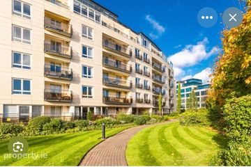  The Cedars, apartment, Herbert Park Lane, Ballsbridge, Donnybrook, Dublin 4