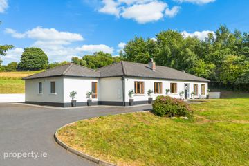 Ardevin, Cruagh Road, Rathfarnham, Dublin 16, D16A582