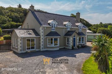 Binroe, Bruckless, Bruckless, Co. Donegal, F94FW30