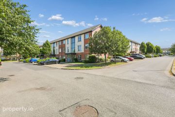 Apartment 113, Block F, Cedar Square, Ridgewood, Swords, Co. Dublin, K67RD35