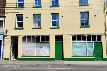 The Old Post Office, Moore Street, Kilrush, Co. Clare, V15HD29