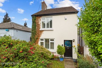 Woodbine, 16 St Clare's Avenue, Harold's Cross, Dublin 6W, D6WV403