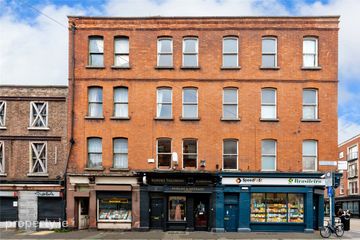 2 Parnell Street, Dublin 1, D01XH58