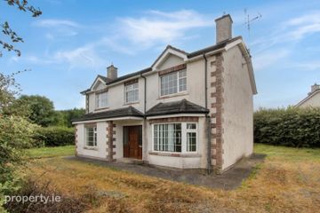 14 Oisin Vale, Emyvale, Co. Monaghan, H18WN70