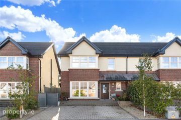 9 Seagreen Avenue, Greystones, Co. Wicklow, A63RD79