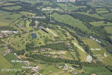 Site At 23 Foxes Covert, Mount Juliet Estate, Thomastown, Co. Kilkenny — photo 2