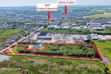 3.16 Acres at Clieveragh, Listowel, Co. Kerry
