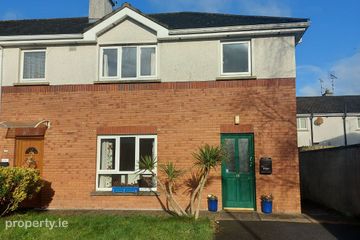 Langfield Close, Dublin Road, Dundalk, Co. Louth