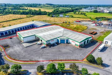 Unit 7 & 7a, Mastertech Business Park, Athlone Road, Longford, N39N2N9