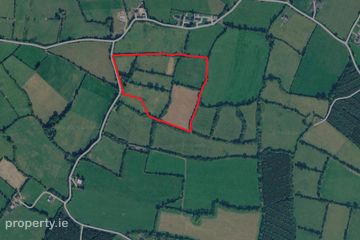 Seskin Upper, Old Leighlin, Co. Carlow