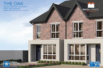 216 Maolchnoc, Ballymoneen Road, Knocknacarra, Galway, H91 0X29
