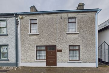 Saint Michael's Square, Ballinasloe, Co. Galway, H53E304