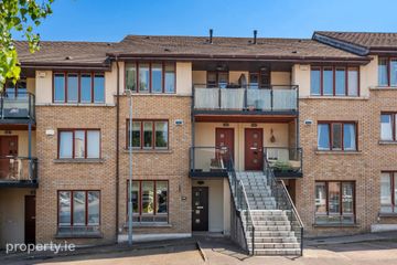 46 Belarmine Place,, Stepaside,, Dublin 18, D18 RF99