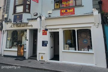 12 Cook Street, Cork City Centre, Co. Cork