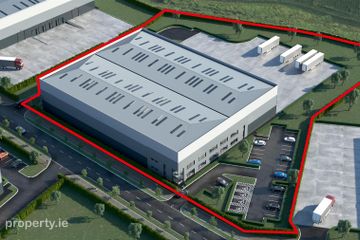 Unit 15, Dundalk North Business Park, Armagh Road, Co. Louth