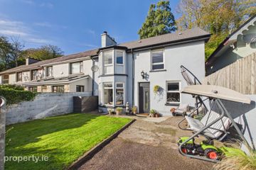 Bayview, Strand Road, Monkstown, Co. Cork, T12AE6N