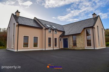 Meenagrave, Ballybofey, Co. Donegal, F93N6Y2