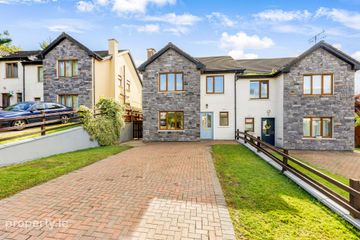 46 The Birches, Drumgola Wood, Cavan, H12VA06