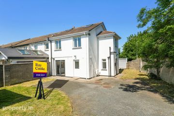 101A Maples Road, Wedgewood, Sandyford, Dublin 16