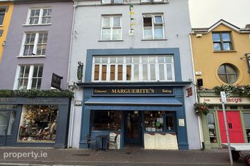 Marguerite's Restaurant, 73 High St, Killarney, Co. Kerry, V93 VK03