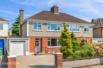 72 Kincora Avenue, Dublin 3, Clontarf, Dublin 3, D03VN34