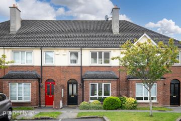 45 Beverton Meadows, Donabate, Co. Dublin, K36AF59