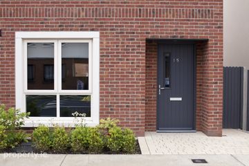 Occu Gandon Park, Gandon Crescent, Lucan, Co. Dublin