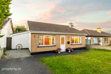 98 Monread Heights, Monread, Naas, Co. Kildare, W91PX4P
