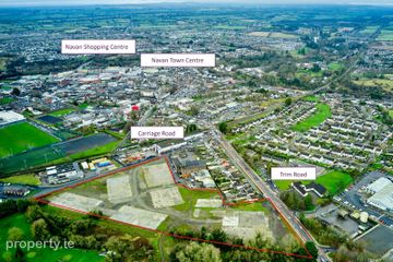Navan Town Centre, Navan, Co. Meath