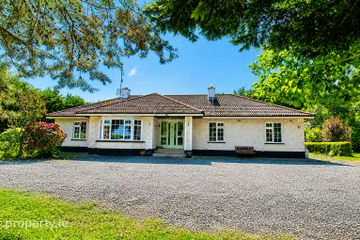 Journey'S End, Mount Alexander, Gorey, Co. Wexford, Y25E300