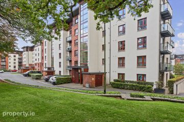 Apartment 118, Block 3, Parklands, Dublin 9, D09YD40