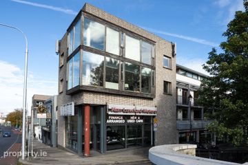 8 Portobello Wharf, Portobello, Dublin 8, D08 T227