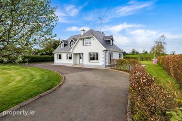 Castlecor, Oldcastle, Co Meath, A82 WR15
