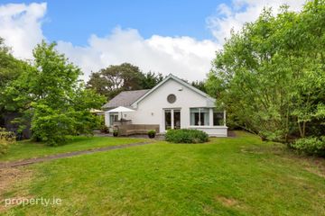 Sraghmore Lodge, Sraghmore, Roundwood, Co Wicklow, A98D237
